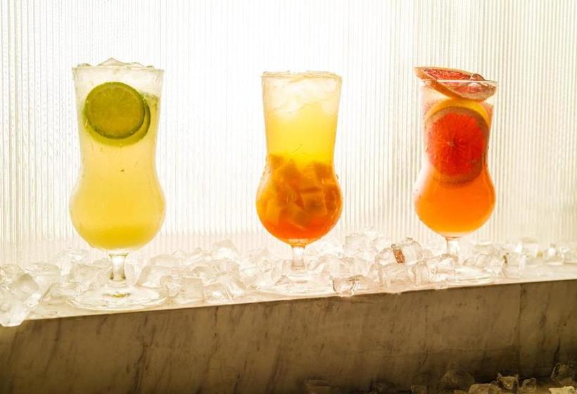 Fotos del hotel Amber East:  9