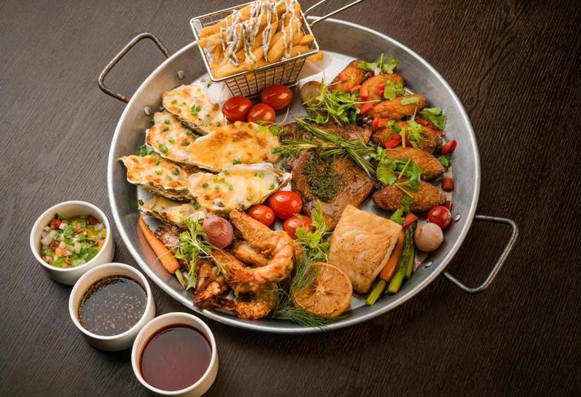 Fotos del hotel Amber East:  4