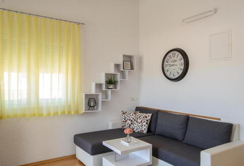 Fotos del hotel Apartments Kasalo:  13