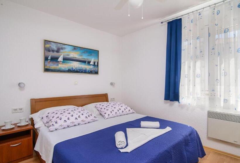 Fotos del hotel Apartments Kasalo:  5