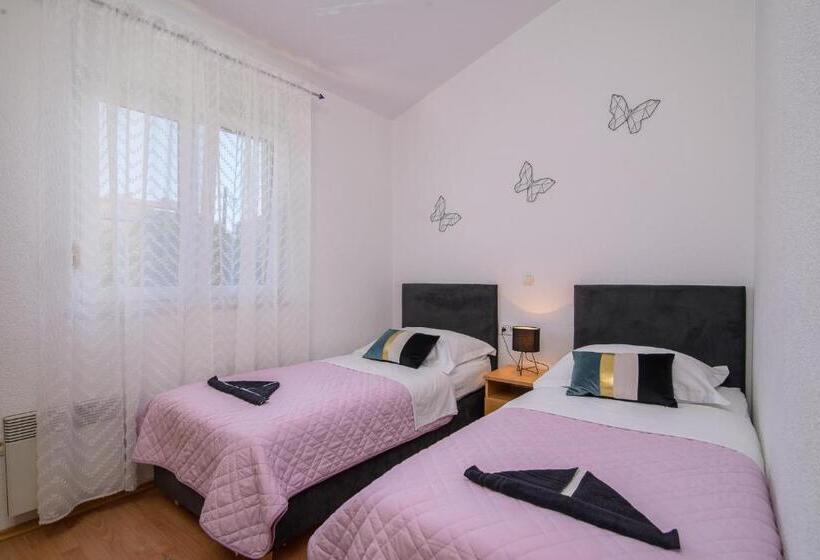 Fotos del hotel Apartments Kasalo:  6