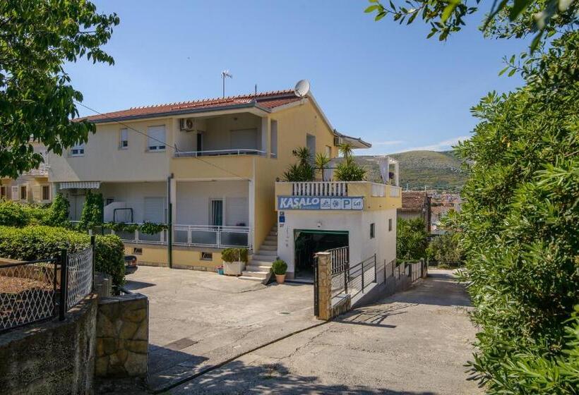 Fotos del hotel Apartments Kasalo:  2