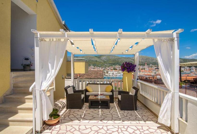 Fotos del hotel Apartments Kasalo:  14