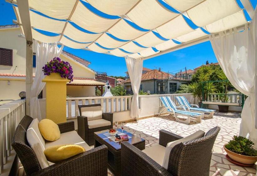 Fotos del hotel Apartments Kasalo:  10