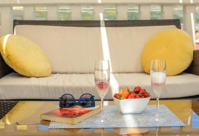 Fotos del hotel Apartments Kasalo:  17