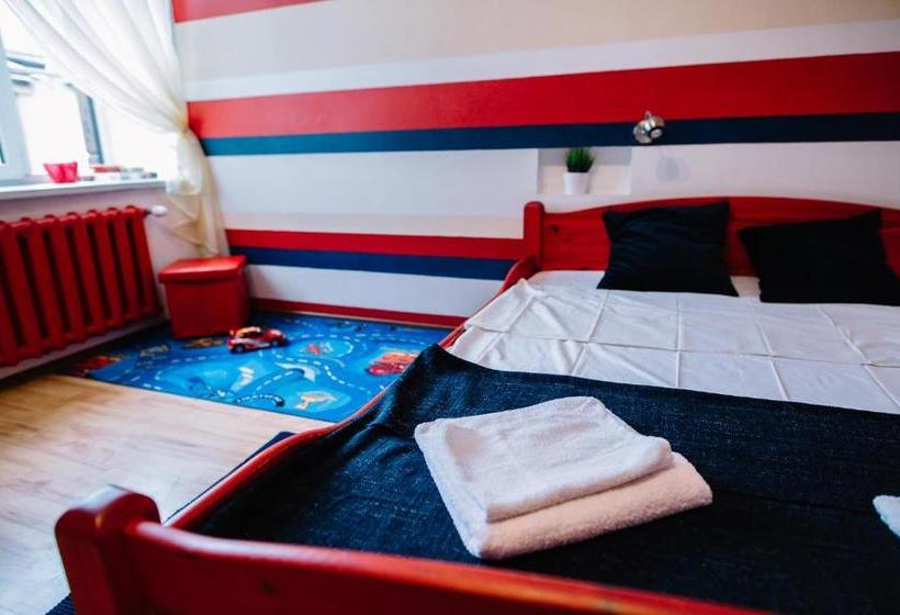 Fotos del hotel Alfred Street Apartment:  11