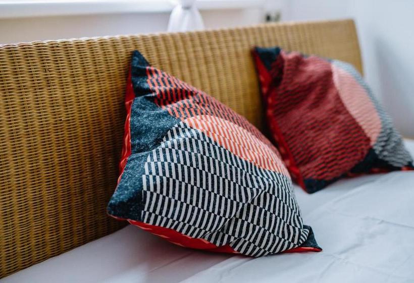 Fotos del hotel Alfred Street Apartment:  12