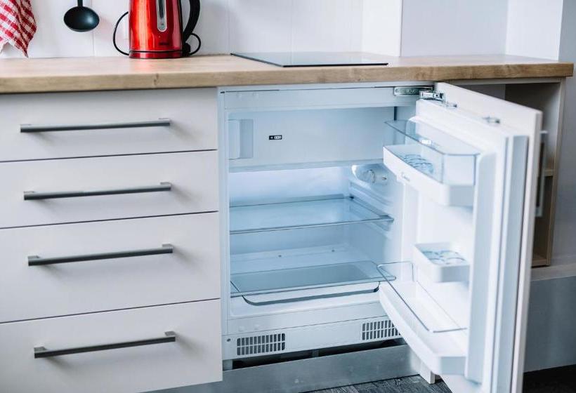 Fotos del hotel Alfred Street Apartment:  14