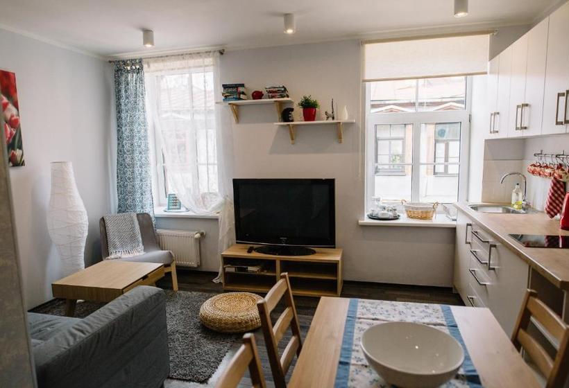 Fotos del hotel Alfred Street Apartment:  16