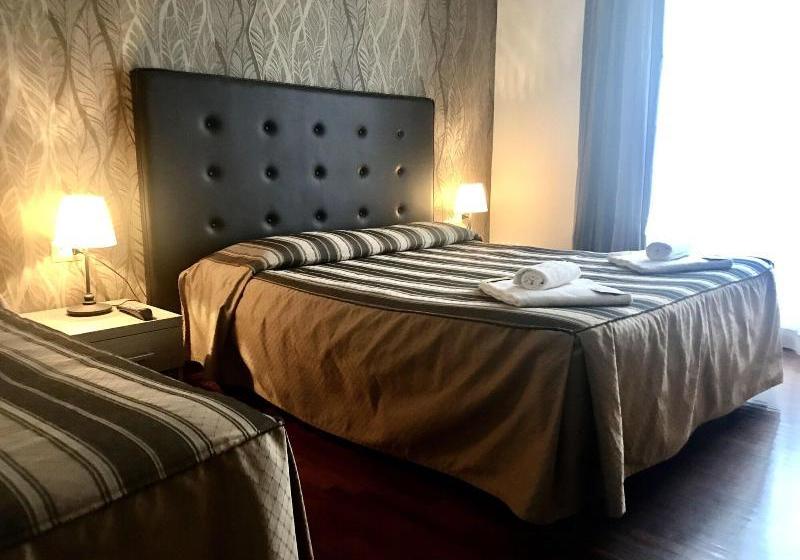 Fotos del hotel Dreaming Roma:  8