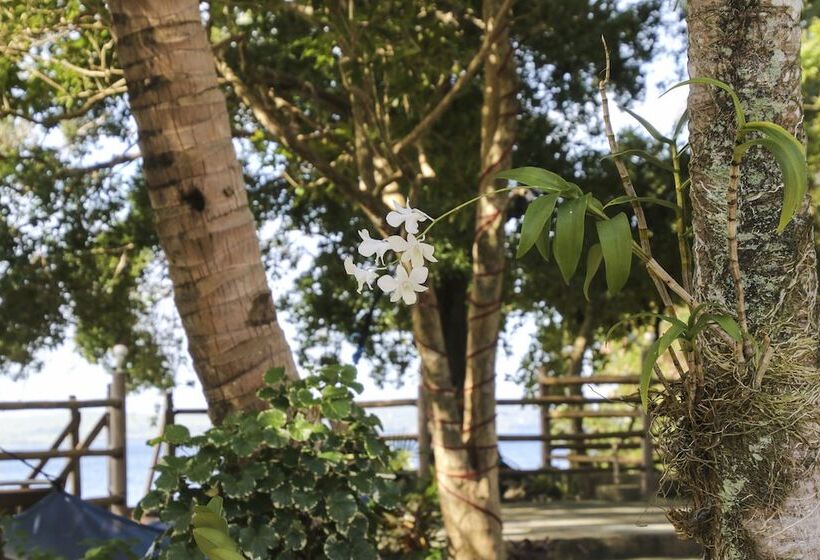 Fotos del hotel Isla Hayahay Beach Resort And Restaurant:  23