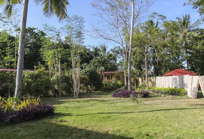 Fotos del hotel Isla Hayahay Beach Resort And Restaurant:  22