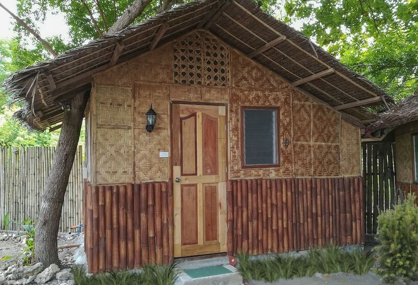 Fotos del hotel Isla Hayahay Beach Resort And Restaurant:  20