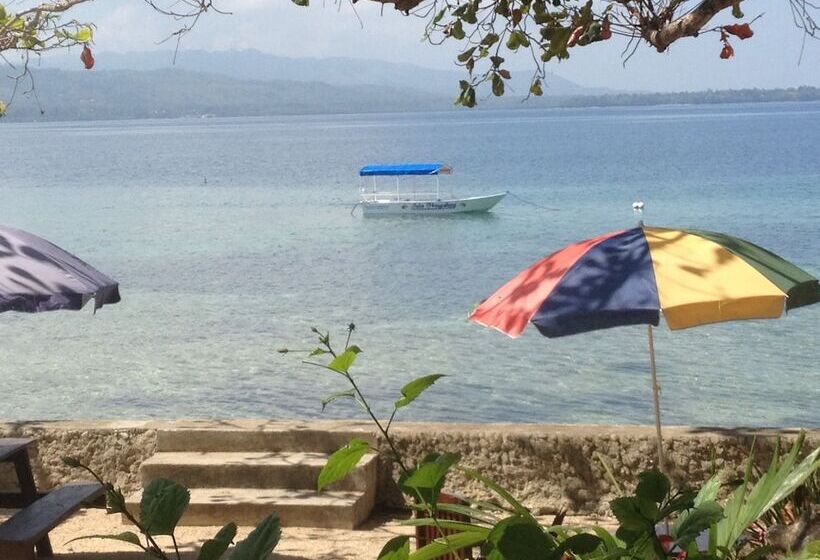 Fotos del hotel Isla Hayahay Beach Resort And Restaurant:  18