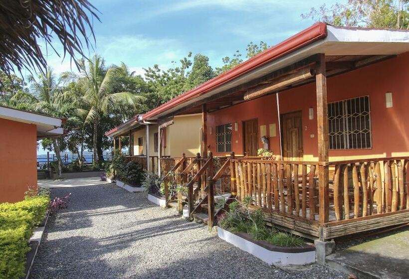 Fotos del hotel Isla Hayahay Beach Resort And Restaurant:  13