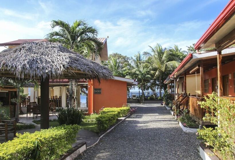 Fotos del hotel Isla Hayahay Beach Resort And Restaurant:  16