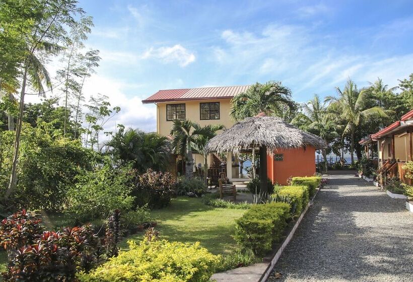 Isla Hayahay Beach Resort And Restaurant