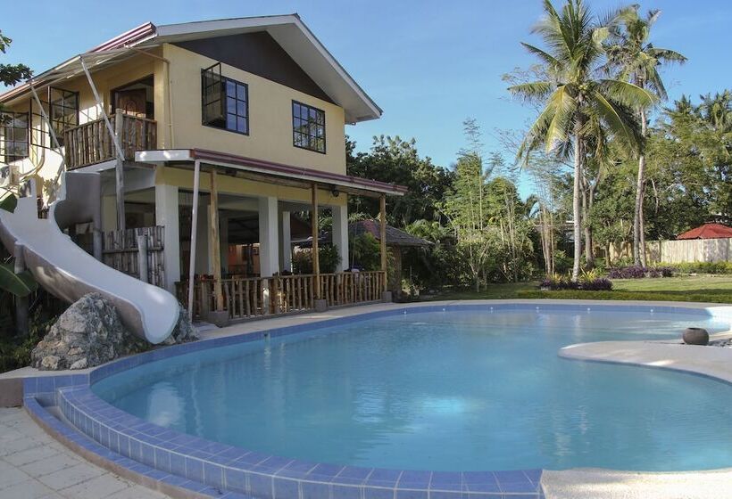 Fotos del hotel Isla Hayahay Beach Resort And Restaurant:  10