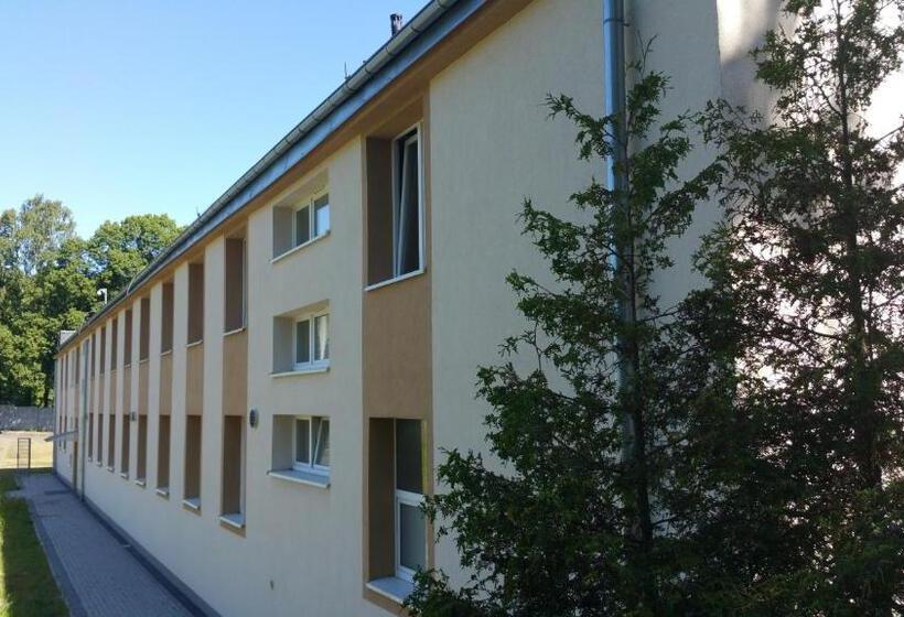 Fotos del hotel Dom Sportowca Roko:  5