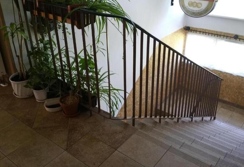 Fotos del hotel Dom Sportowca Roko:  6