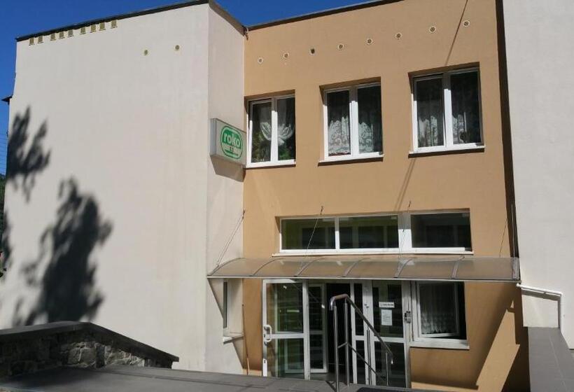 Fotos del hotel Dom Sportowca Roko:  7