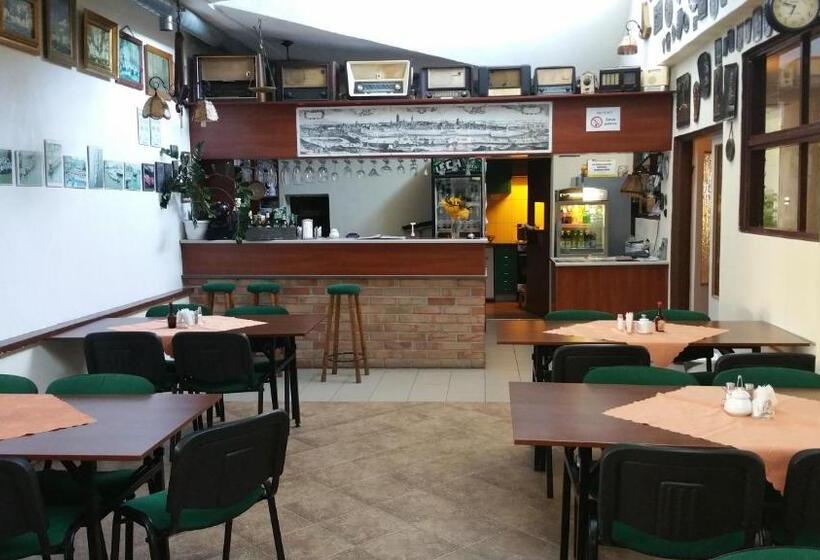 Fotos del hotel Dom Sportowca Roko:  8