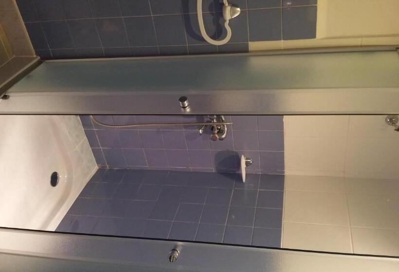 Fotos del hotel Dom Sportowca Roko:  9