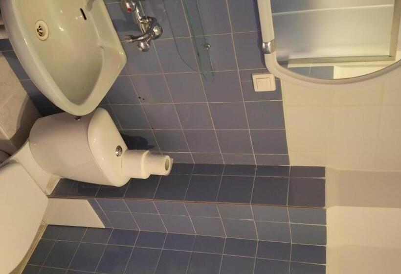 Fotos del hotel Dom Sportowca Roko:  10