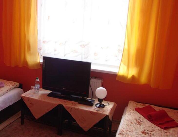 Fotos del hotel Dom Sportowca Roko:  2