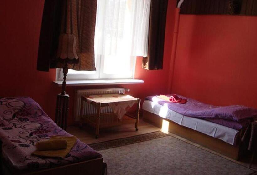 Fotos del hotel Dom Sportowca Roko:  11