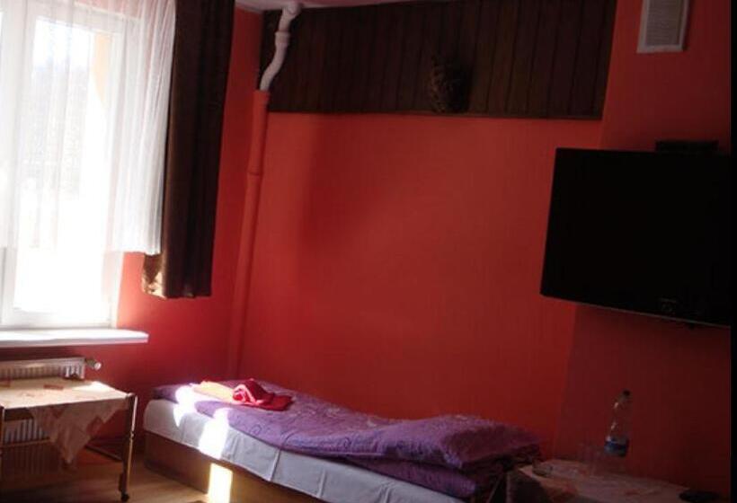 Fotos del hotel Dom Sportowca Roko:  12