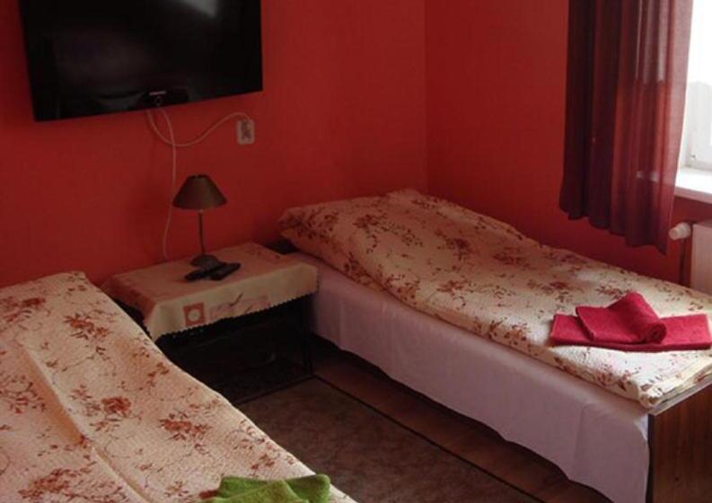 Fotos del hotel Dom Sportowca Roko:  3