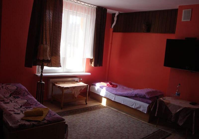 Fotos del hotel Dom Sportowca Roko:  13