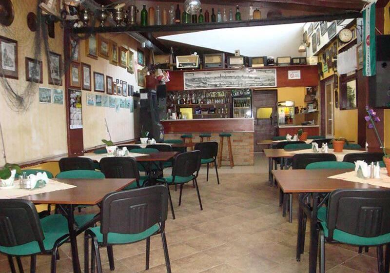 Fotos del hotel Dom Sportowca Roko:  14