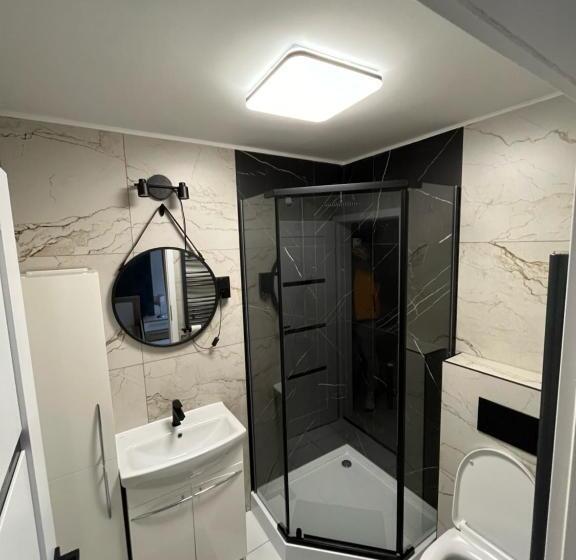 Fotos del hotel Pokoje Goscinne Wislna:  15