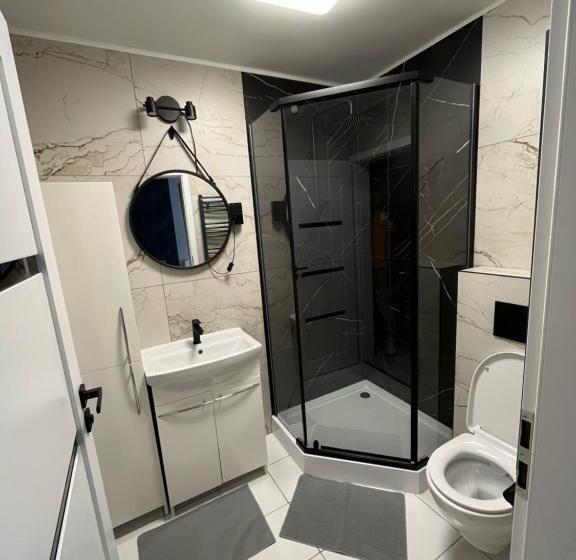 Fotos del hotel Pokoje Goscinne Wislna:  9