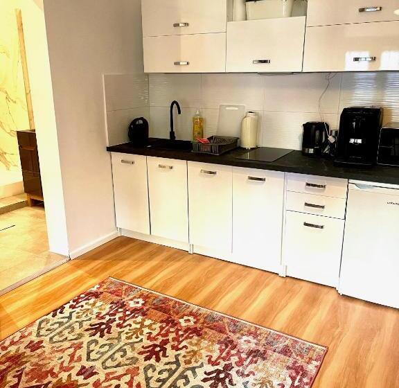 Fotos del hotel Pokoje Goscinne Wislna:  13