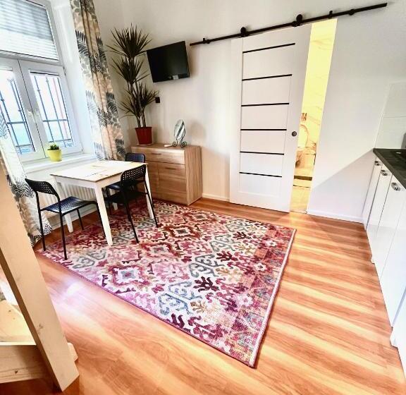 Fotos del hotel Pokoje Goscinne Wislna:  18