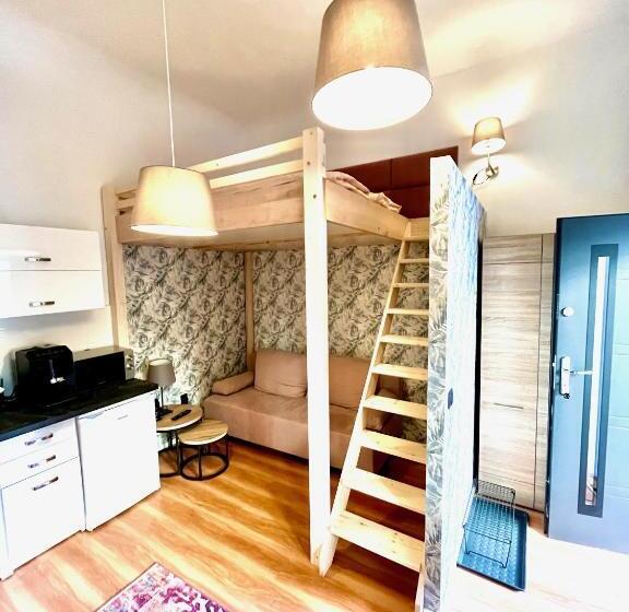 Fotos del hotel Pokoje Goscinne Wislna:  21