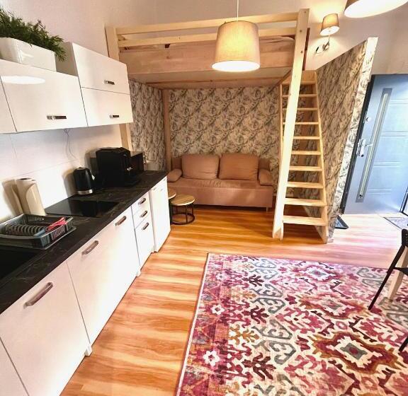 Fotos del hotel Pokoje Goscinne Wislna:  20