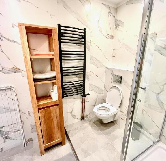 Fotos del hotel Pokoje Goscinne Wislna:  6