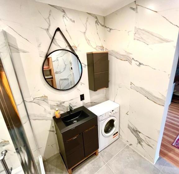 Fotos del hotel Pokoje Goscinne Wislna:  19