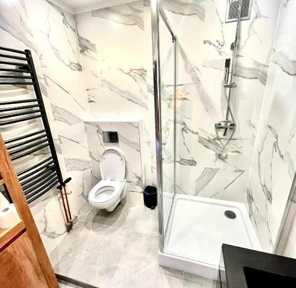 Fotos del hotel Pokoje Goscinne Wislna:  8