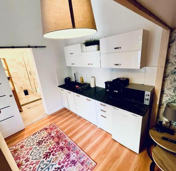 Fotos del hotel Pokoje Goscinne Wislna:  25