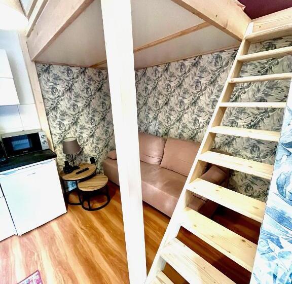 Fotos del hotel Pokoje Goscinne Wislna:  11