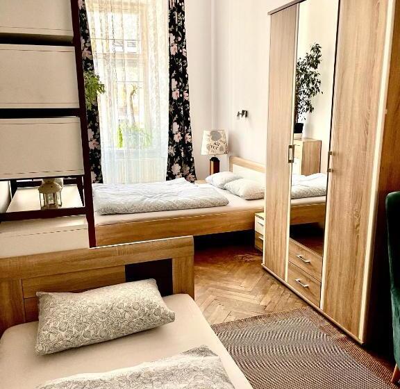 Fotos del hotel Pokoje Goscinne Wislna:  24