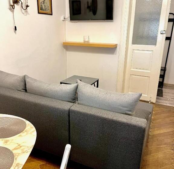 Fotos del hotel Pokoje Goscinne Wislna:  14