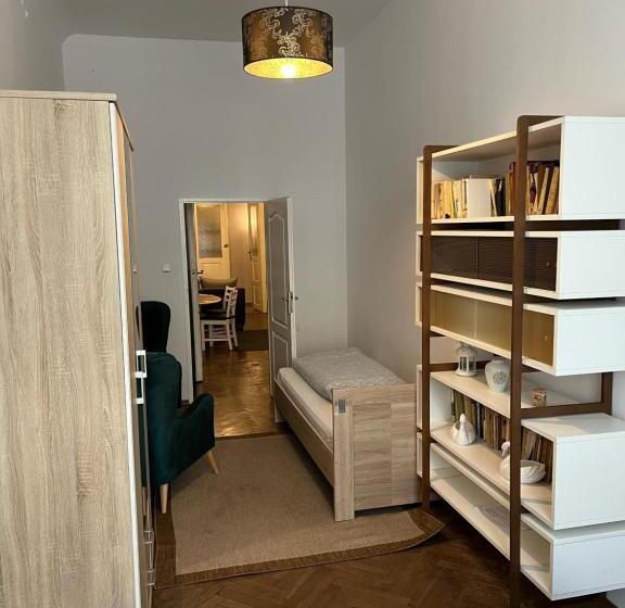 Fotos del hotel Pokoje Goscinne Wislna:  17