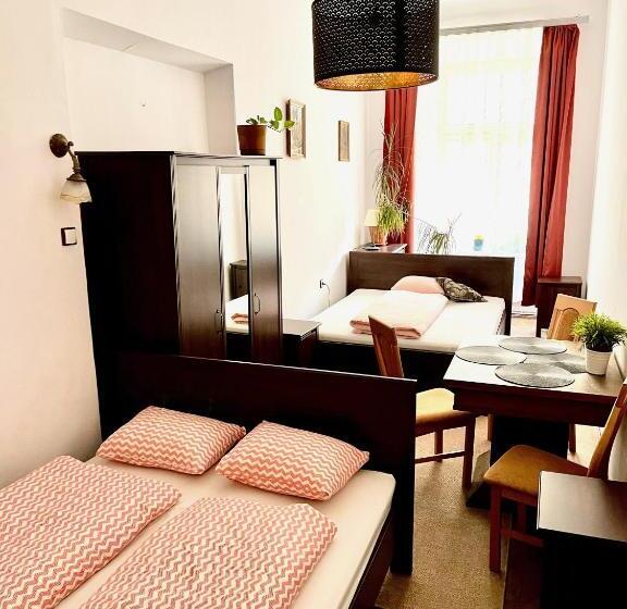 Fotos del hotel Pokoje Goscinne Wislna:  7