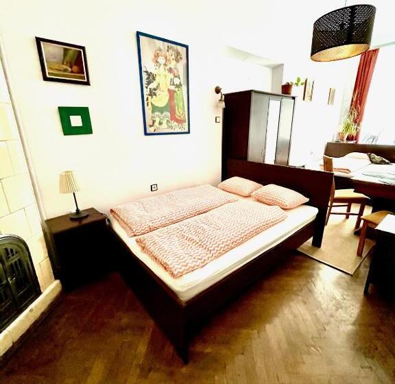 Pokoje Goscinne Wislna